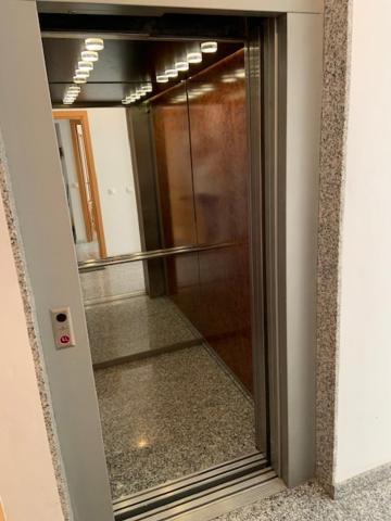 Apartamento En El Centro, Tranquilo Y Luminoso Málaga Esterno foto